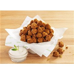 Falafel Popcorn 1Kg