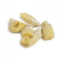 Artichoke Quarters 2.5Kg Brine