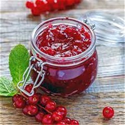 Red Currant Jelly 1.25Kg