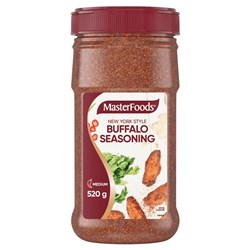 New York Style Buffalo Seasoning 520g