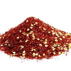 Chilli Crushed/Flakes 10kg