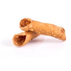 Cannoli Shells Large