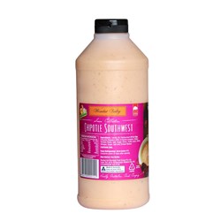 Southwest Chipotle Mayonnaise 1Kg