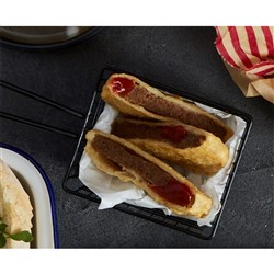 Moka Burgers 30x150g