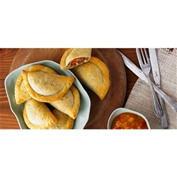 Party Pasties 72x40g