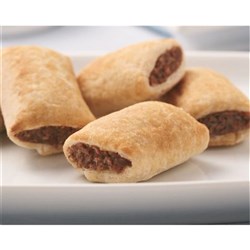 Sausage Roll Cocktail 72x37g