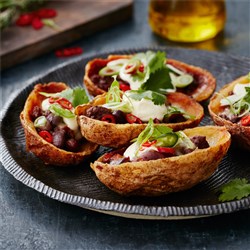 Potato Skin Shells 200s