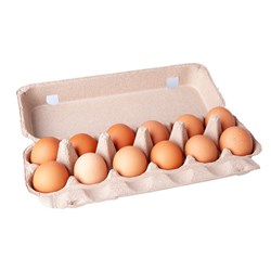 Eggs Dozens 700g