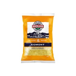 Shredded Egmont 2Kg