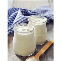 Yoghurt 5Kg Smooth