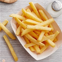 Chips 10mm Stay Crisp 6x2Kg