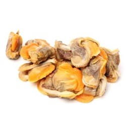 Clam Meat 1Kg
