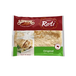 Roti Original Square 500g