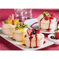 Pavlova Minis 25g 24s