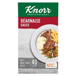 Bearnaise 1Lt
