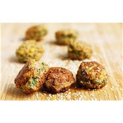 Falafel Minis 1Kg