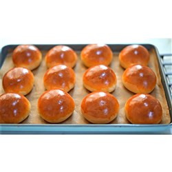 Brioche Slider 144x30g