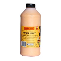 Burger Sauce 1Kg