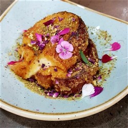 Knefeh French Toast 24s