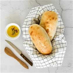 Turkish Roll Oval 60x130g