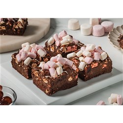 Rocky Road Slice 15s