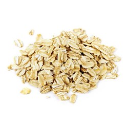 Rolled Oats 25kg