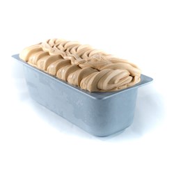 Salted Caramel Gelato 6.5Lt