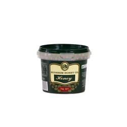 Honey 1 Kg 