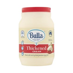 Cream Thickened 12x300ml