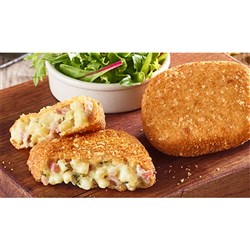 Triple Decker Mac & Cheese 32x125g