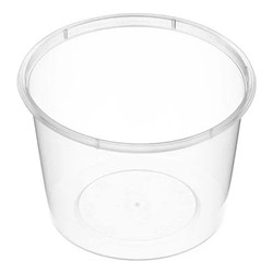 Desserts Now Containers 600ml 550s