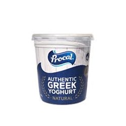 Yoghurt Natural 2Kg