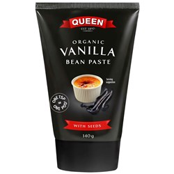 Vanilla Bean Paste 140g