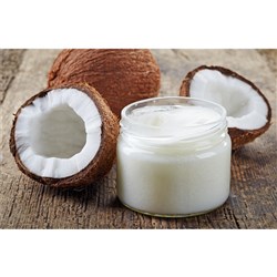 Coconut Oil 500ml