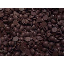 Milk Chocolate Chips 1Kg