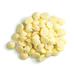 White Chocolate Chips 1Kg
