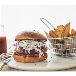 Hamburgers Halal 100x100g 