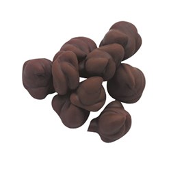 Chocolate Dark Chips 15kg Tuscany
