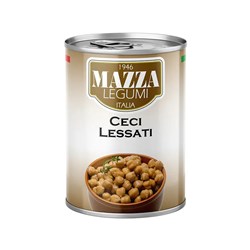 Chickpeas 24x400g