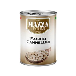 Cannellini Beans 24x400g