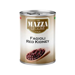Red Kidney Beans 24x400g