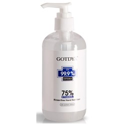 Hand Sanitiser 300ml