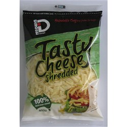 Shredded Tasty 12x400g