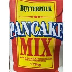 Pancake Mix 1.75kg 