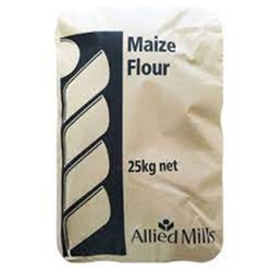 Maize Flour 25Kg