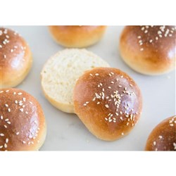 Hamburger Rolls 48s