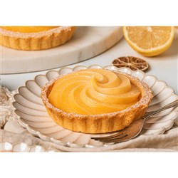 Citrus Tart Gluten Free 6s