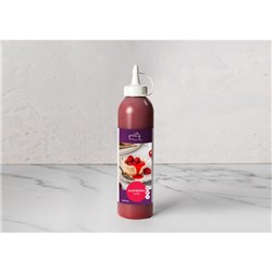 Coulis Raspberry 500ml