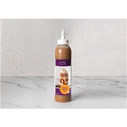 Dessert Sauce Salted Caramel 500ml