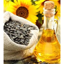 Sunflower Oil 5Lt